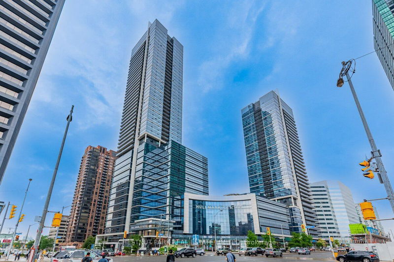 home for sale on 4516-5 Sheppard Avenue E