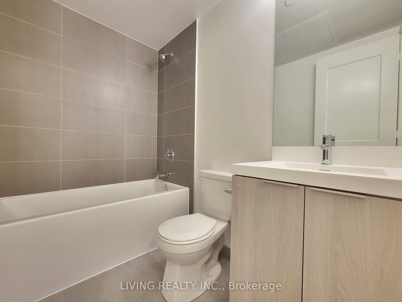 2803 - 8 Widmer St, Toronto, M5E 0G1 | Image 3