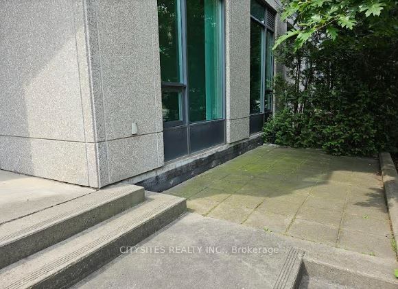 home for lease on 120-231 Fort York Boulevard