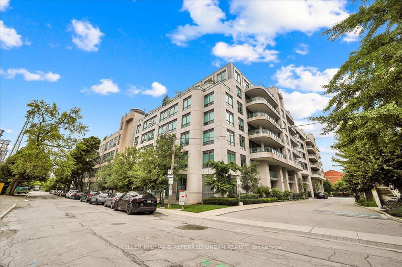 home for sale on 115-377 Madison Avenue