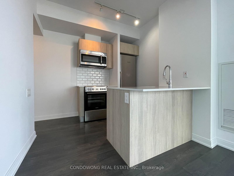 4308 - 42 Charles St E, Toronto, M4Y 0B7 | Image 2