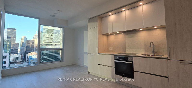 Unit 3107 — 15 Mercer St, Toronto - Waterfront Communities C1 image-0-0