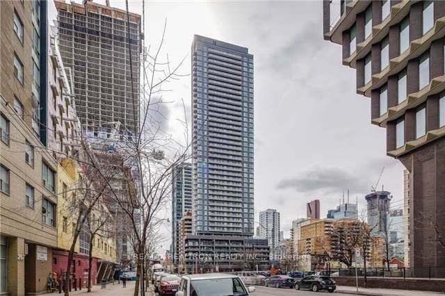  709 - 159 Dundas St E Toronto, M5B 0A9 | Image 2