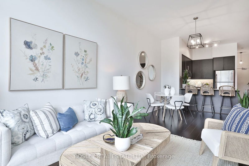 home for sale on 201-530 St Clair Avenue W