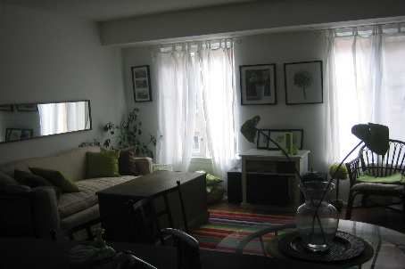 734 - 42 Western Battery Rd, Toronto, M6K3P1 | Image 3