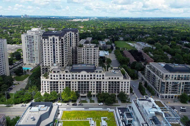 home for sale on 615-650 Sheppard Avenue E