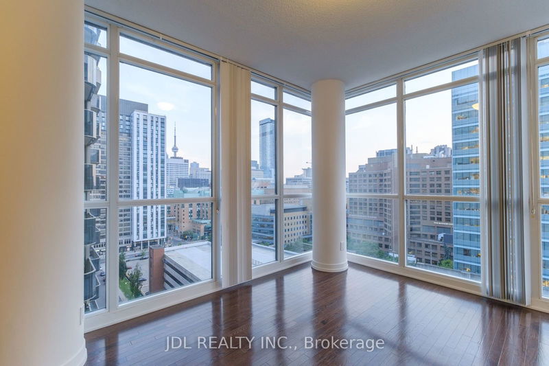  1410 - 770 Bay St  Toronto, M5G 1N6 | Image 1