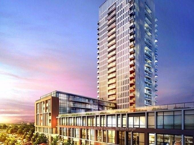 home for lease on 1305-170 Sumach Street
