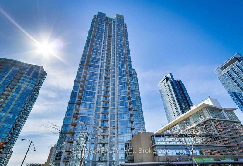  208 - 10 Navy Wharf Crt  Toronto, M5V 3V2 | Image 1