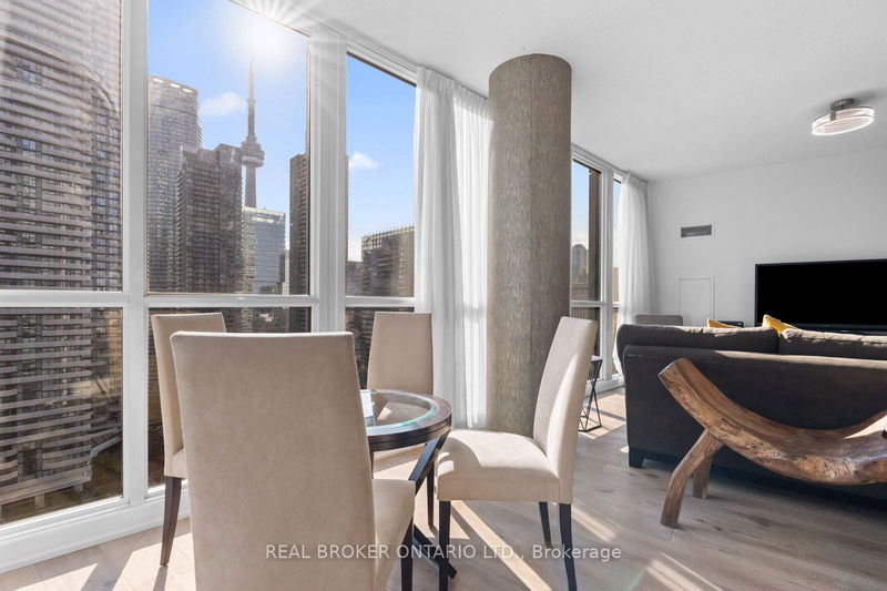 home for lease on 2812-33 Bay Street