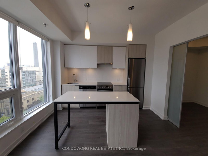 1203 - 203 College St, Toronto, M5T 1P9 | Image 3