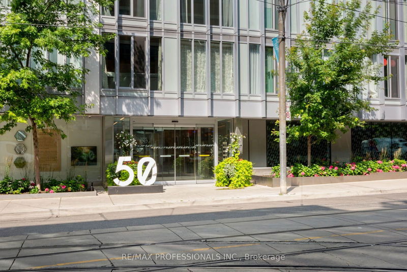  1010 - 50 McCaul St  Toronto, M5T 0B6 | Image 3