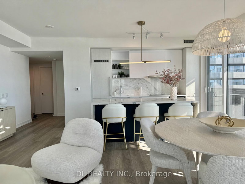 5811 - 55 cooper St, Toronto, M5E 0G1 | Image 3