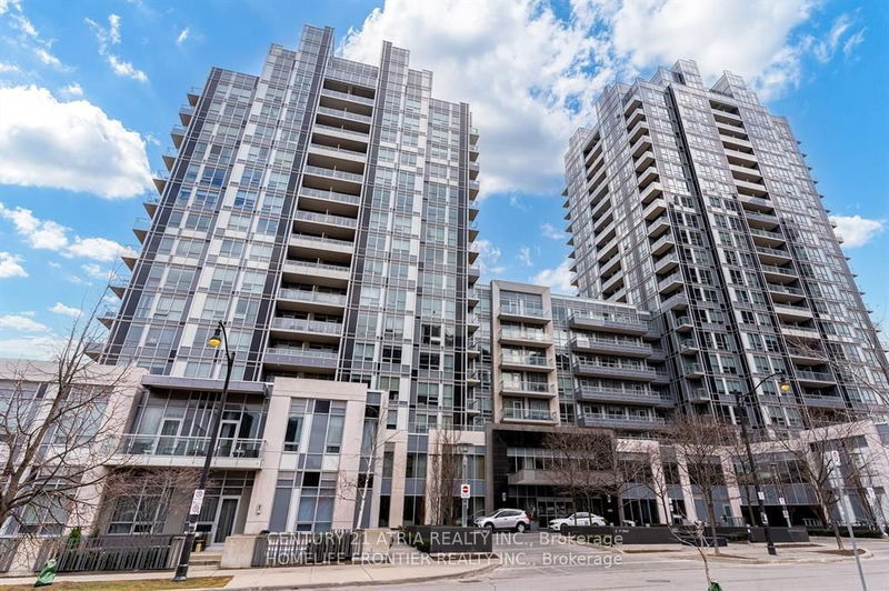  109 - 120 Harrison Garden Blvd  Toronto, M2H 0H1 | Image 1