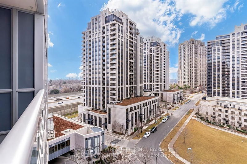  109 - 120 Harrison Garden Blvd  Toronto, M2H 0H1 | Image 23