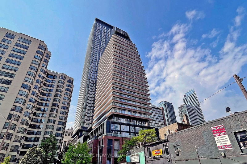  4207 - 501 Yonge St  Toronto, M4Y 0G8 | Image 29