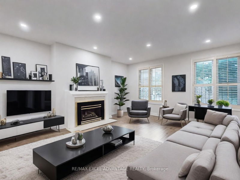 home for lease on 20 Mallingham Court