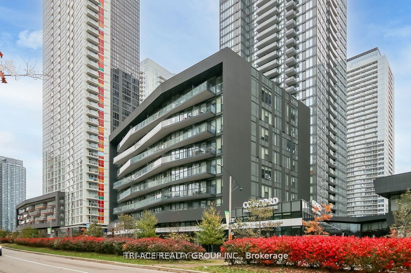 home for lease on 502-90 Queens Wharf Road