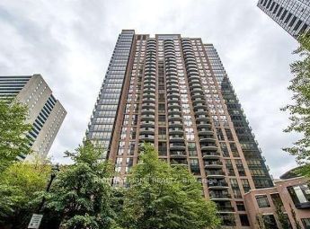 33 Sheppard Ave E #1205, Toronto, Ontario (MLS C9212277)