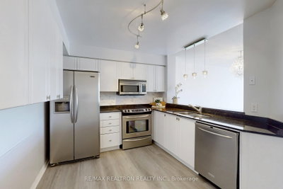 Unit 407 — 1131 Steeles Avenue W — photo 5
