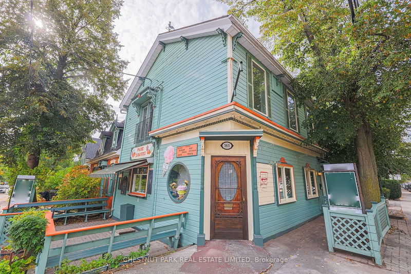 home for lease on 161A Winchester Street