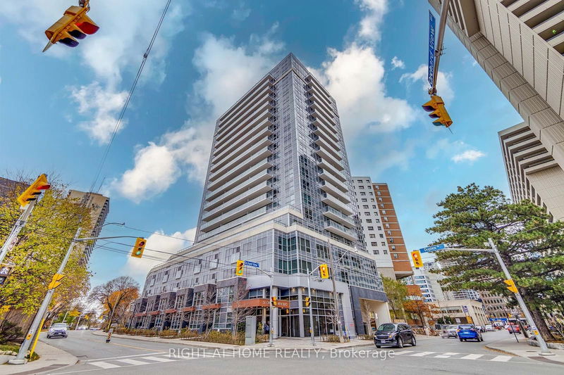 58 Orchard View Blvd #1707, Toronto, Ontario (MLS C9227002)