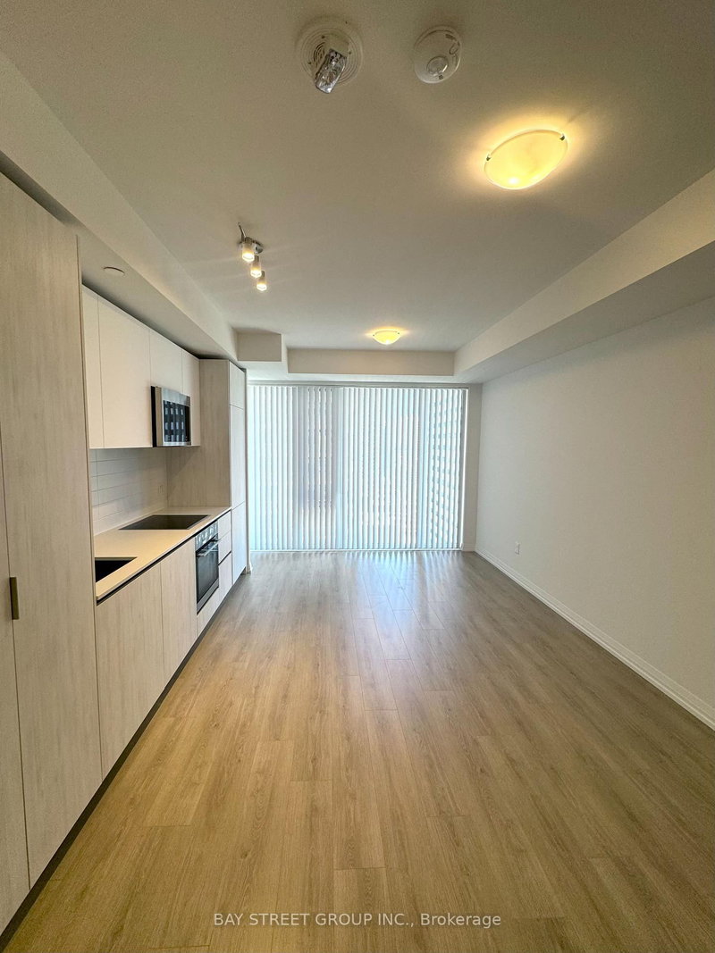 2508 - 8 Widmer St, Toronto, M5V 2E7 | Image 3