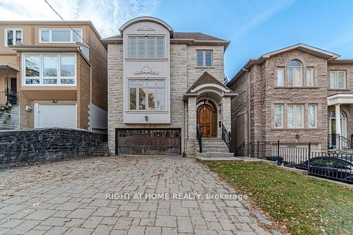 12 Walder Ave, Toronto, Ontario (MLS C9229192)