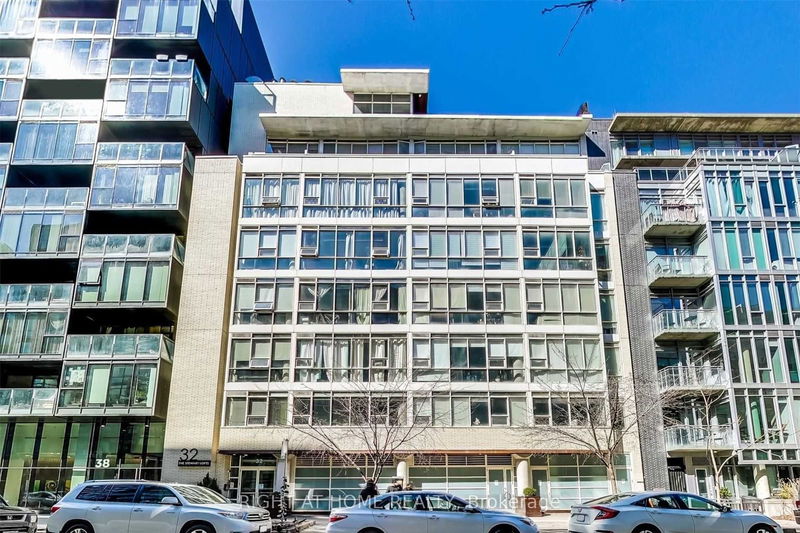 home for lease on 305-32 Stewart Street