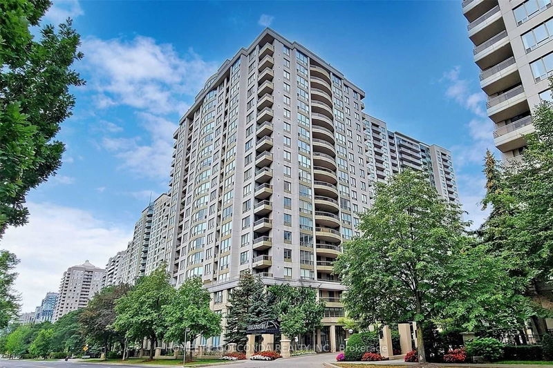 home for lease on 1908-256 Doris Avenue