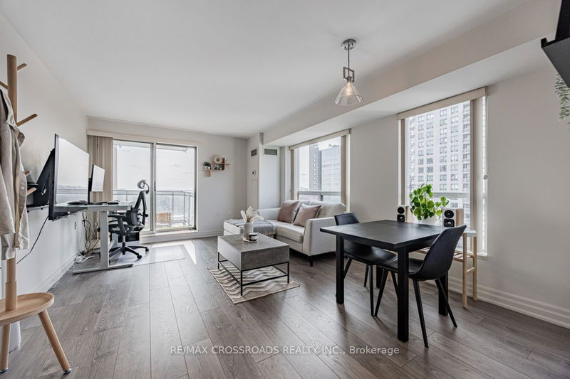  2307 - 21 Hillcrest Ave  Toronto, M2N 7K2 | Image 2