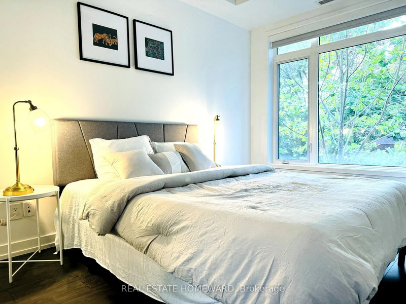 17 St. Bartholomew St, Toronto, M5A 0A3 | Image 2