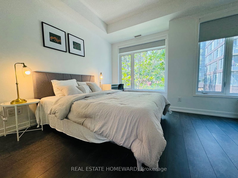 17 St. Bartholomew St, Toronto, M5A 0A3 | Image 3