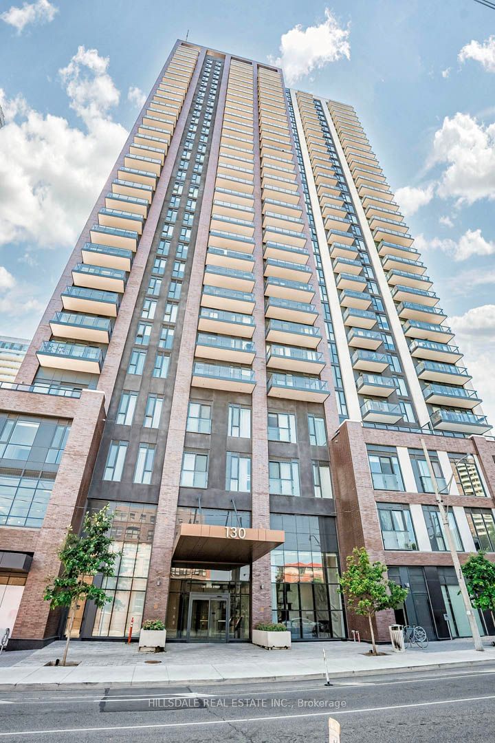 home for lease on 1609-130 River Street
