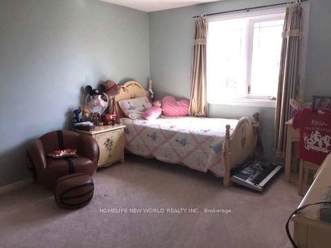 home for lease on 38 Marcelline 2nd Flr Crescent