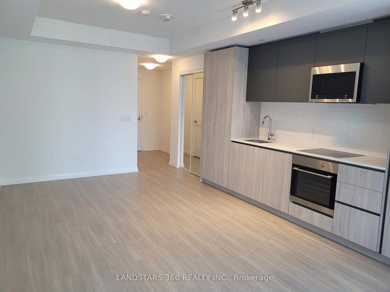 3908 - 8 Widmer St, Toronto, M5V 0W6 | Image 2