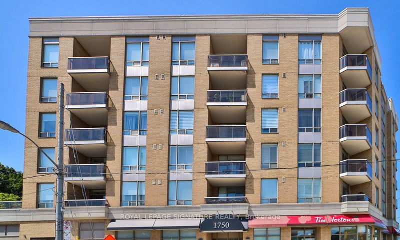 1750 Bayview Ave #309, Toronto, Ontario (MLS C9229716)