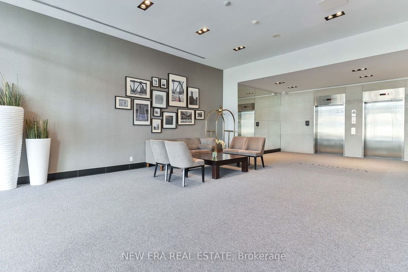  829 - 169 Fort York Blvd  Toronto, M5V 0C8 | Image 3