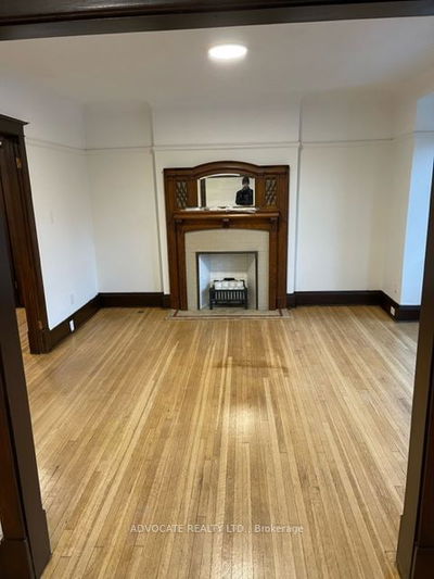 Unit 11 — 3 Lonsdale Rd, Toronto - Yonge-St. Clair image-0-1