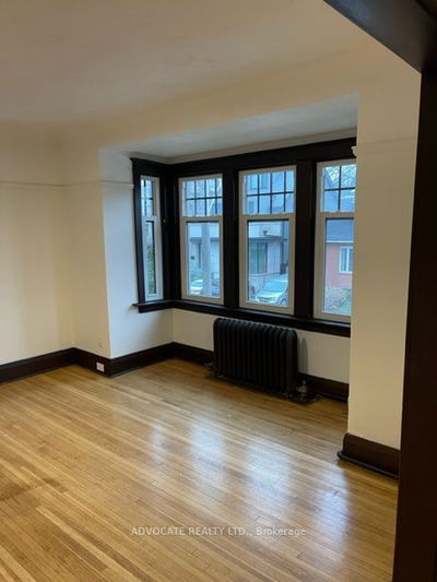 Unit 11 — 3 Lonsdale Rd, Toronto - Yonge-St. Clair image-0-3
