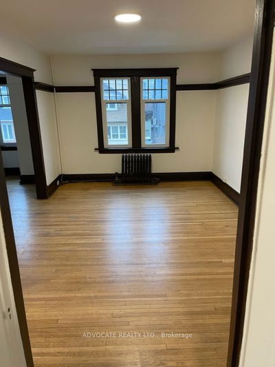 Unit 11 — 3 Lonsdale Rd, Toronto - Yonge-St. Clair image-0-4