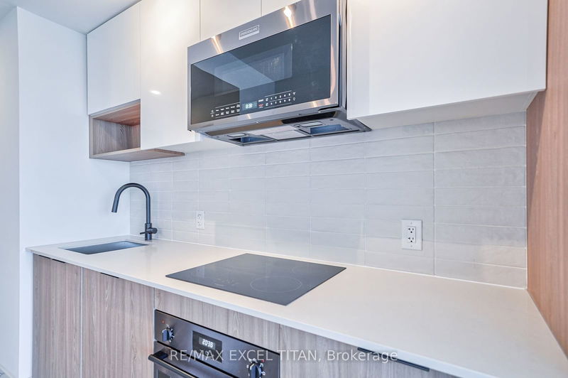  1611 - 5 Defries St  Toronto, M5A 0W7 | Image 11