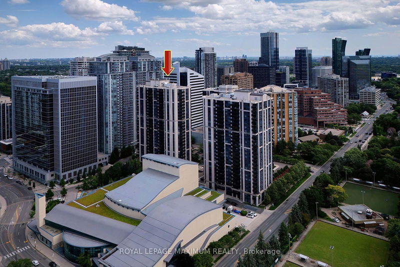 home for sale on 3001-155 Beecroft Road