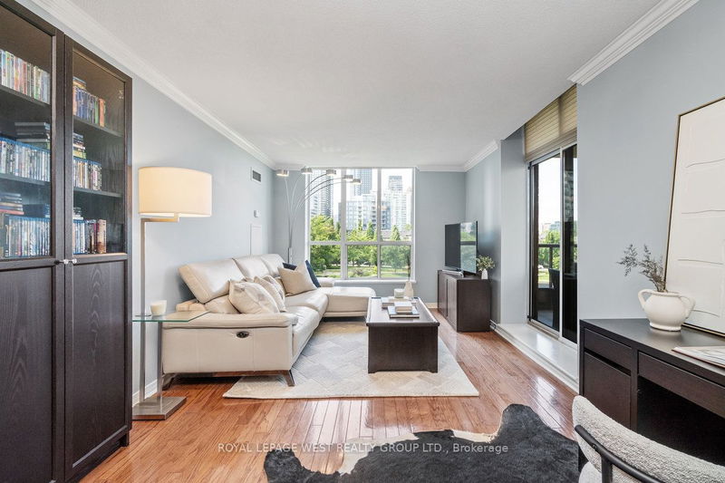 home for sale on 304-51 Harrison Garden Boulevard