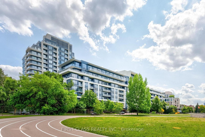 617 - 399 Spring Garden Ave, Toronto, M2N 3H6 | Image 2