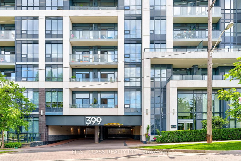 617 - 399 Spring Garden Ave, Toronto, M2N 3H6 | Image 3