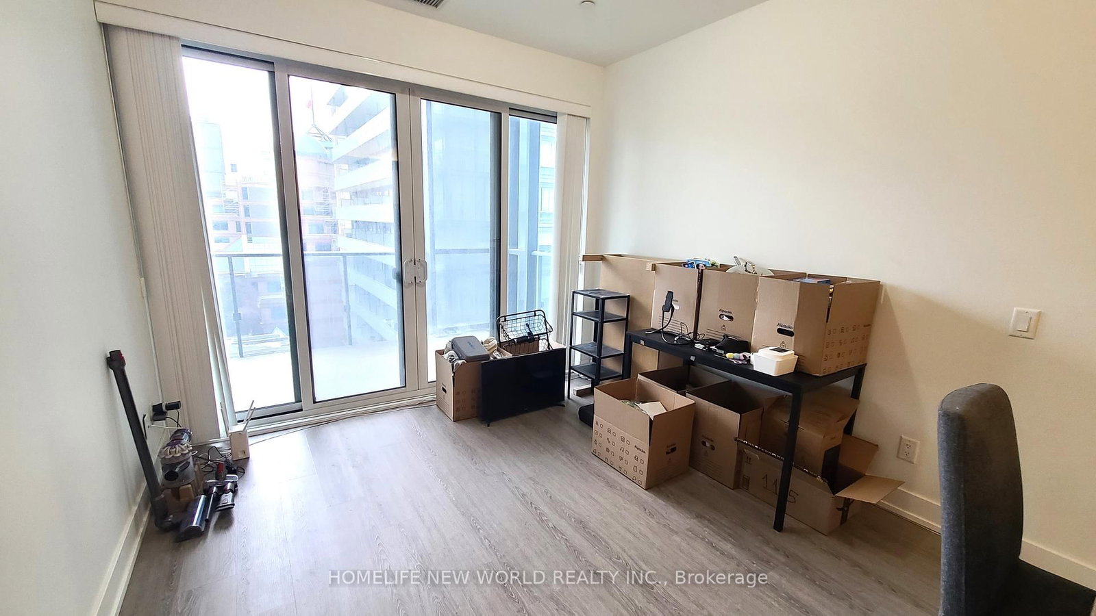 7 Grenville Street, Unit 1115 - Photo 2