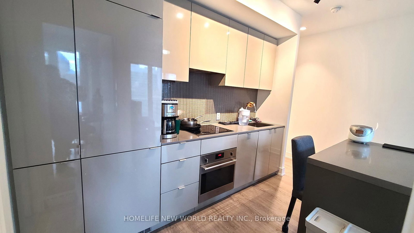 7 Grenville Street, Unit 1115 - Photo 3