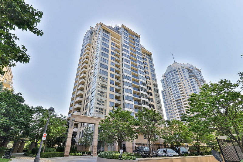  305 - 8 Rean Dr  Toronto, M2K 3B9 | Image 1