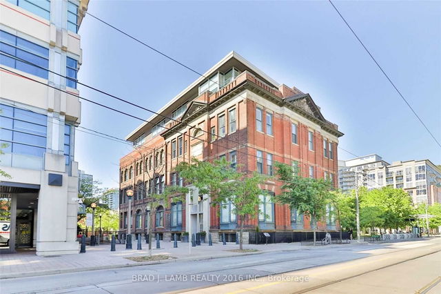409 - 915 King Street